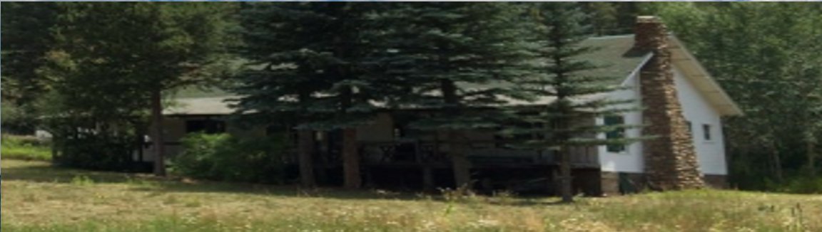 The Club House